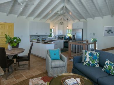 Coral Bay Luxury World Class Views